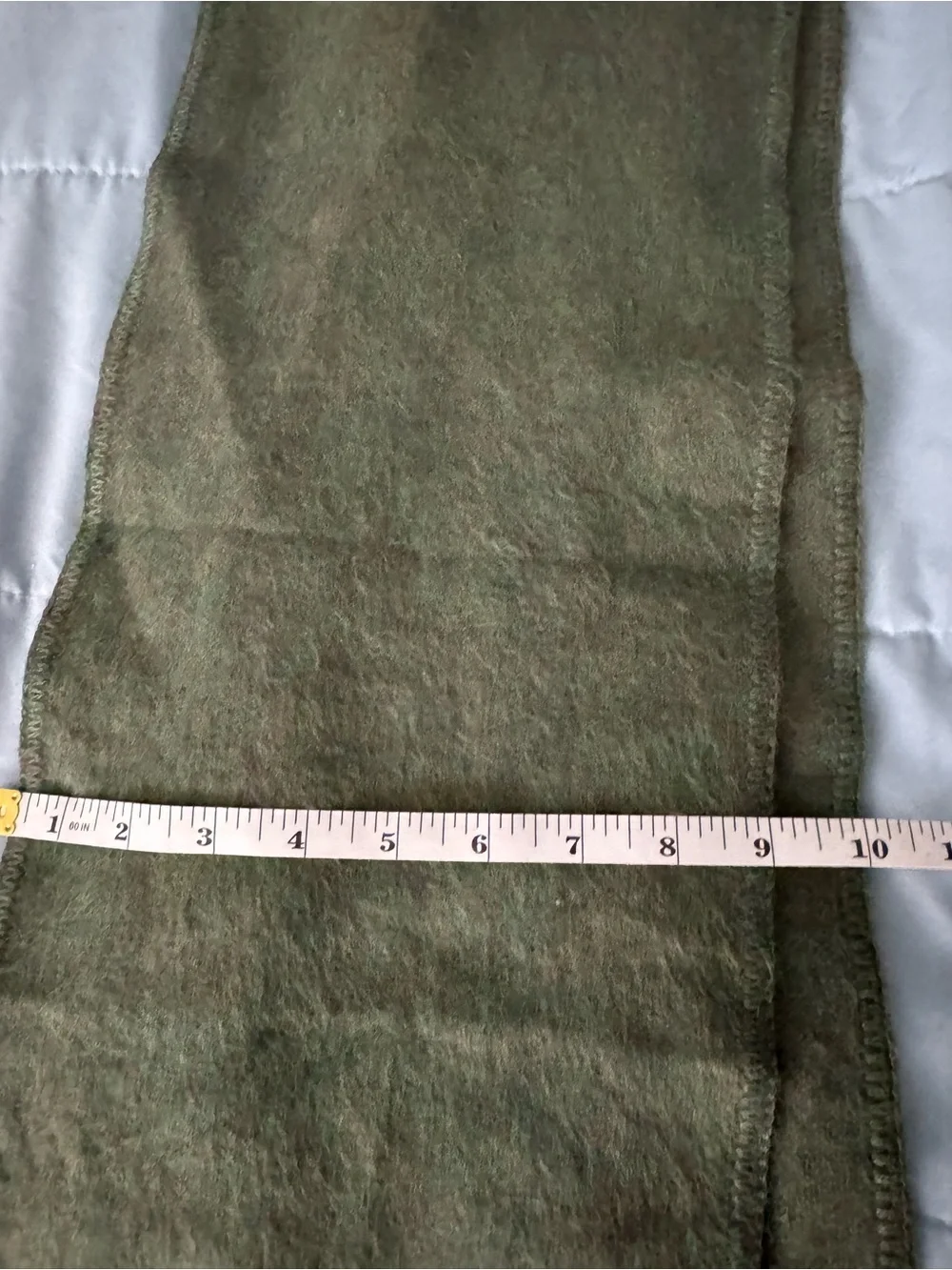 Women’s Olive Green scarf